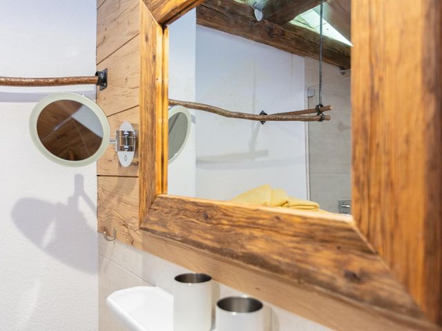 Almhütte Hühnerstall